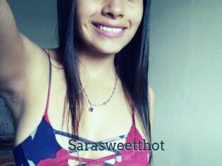 Sarasweetthot