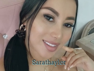 Sarathaylor