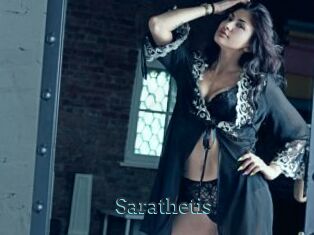 Sarathetis