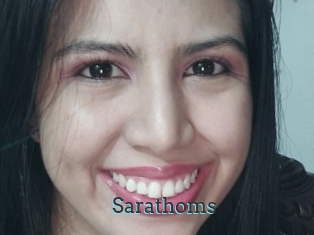 Sarathoms