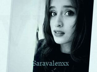 Saravalenxx