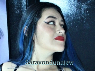 Saravondunajew