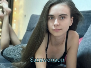 Sarawonson