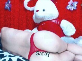 Saraysweett