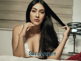 Saraycutee