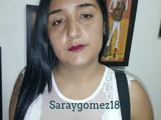 Saraygomez18