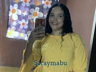 Saraymabu
