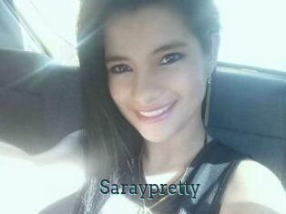 Saraypretty