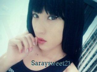 Saraysweet21