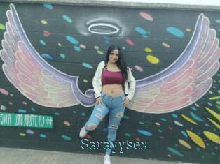 Sarayysex