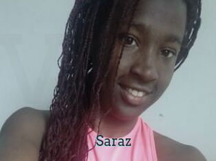 Saraz