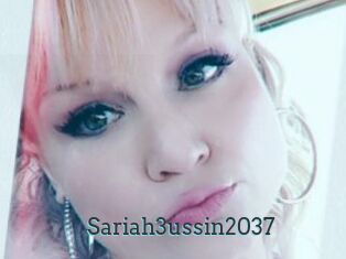 Sariah3ussin2037