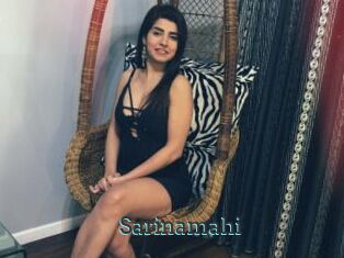 Sarinamahi