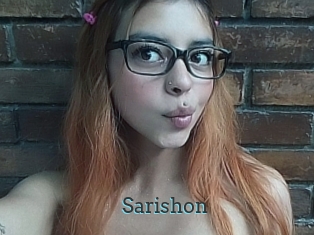 Sarishon