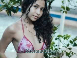 Saritaacutee