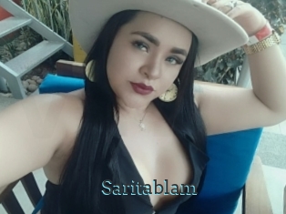 Saritablam