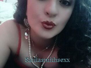 Saritasmithsexx