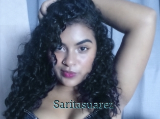 Saritasuarez
