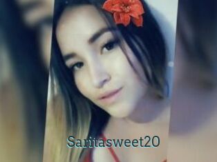 Saritasweet20