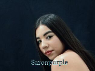Saronpurple