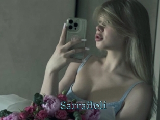 Sarrafloli
