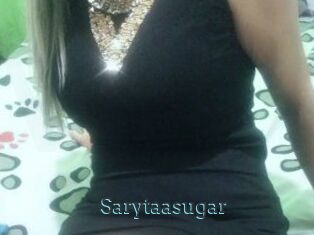 Sarytaasugar