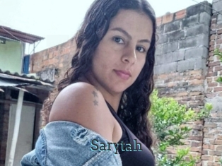 Sarytah