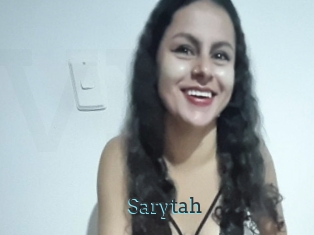 Sarytah