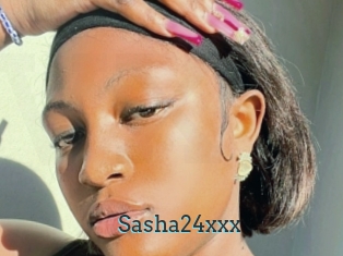 Sasha24xxx