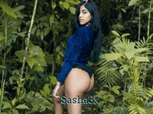 Sasha3x