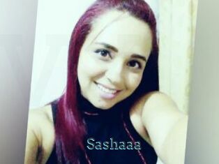 Sashaaa
