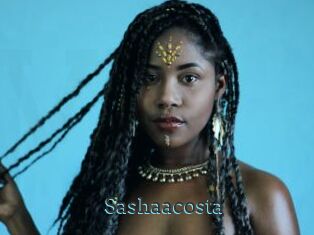 Sashaacosta
