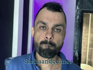 Sashaandconnor