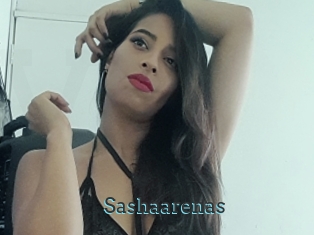 Sashaarenas