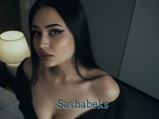 Sashabeks