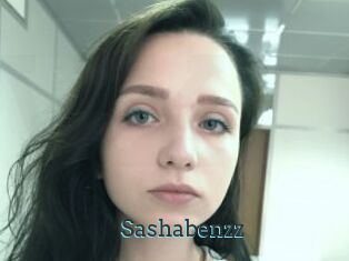 Sashabenzz