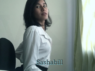 Sashabill