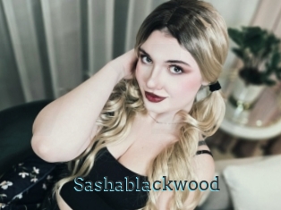 Sashablackwood