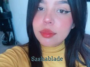 Sashablade
