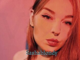Sashablondy