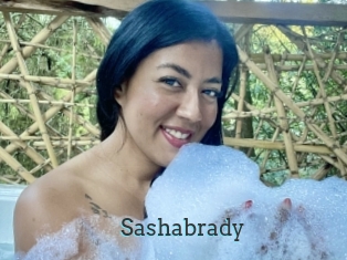 Sashabrady