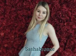 Sashabronze