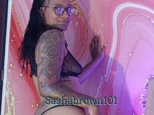 Sashabrown101