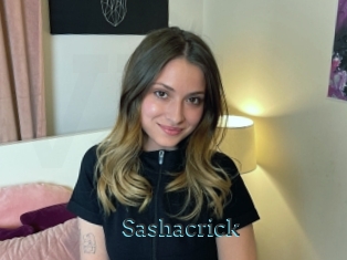 Sashacrick