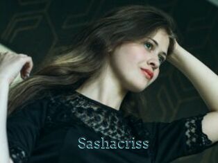 Sashacriss