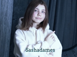Sashadames