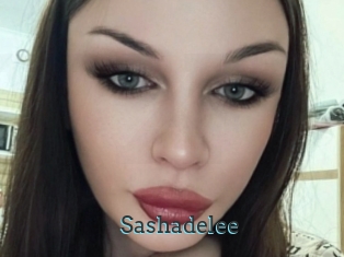Sashadelee