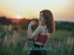 Sashadevon