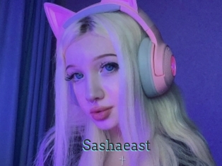 Sashaeast