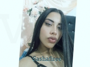 Sashafiree
